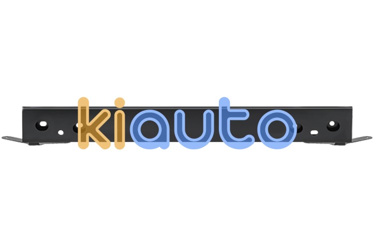 Traviesa toyota hilux 2011-2016 parachoques delantero / 4wd OE 520210K020
