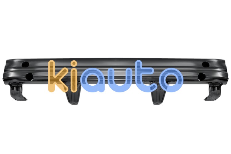 Traviesa toyota land cruiser prado fj120 2003-2009 parachoques delantero OE 5202160100