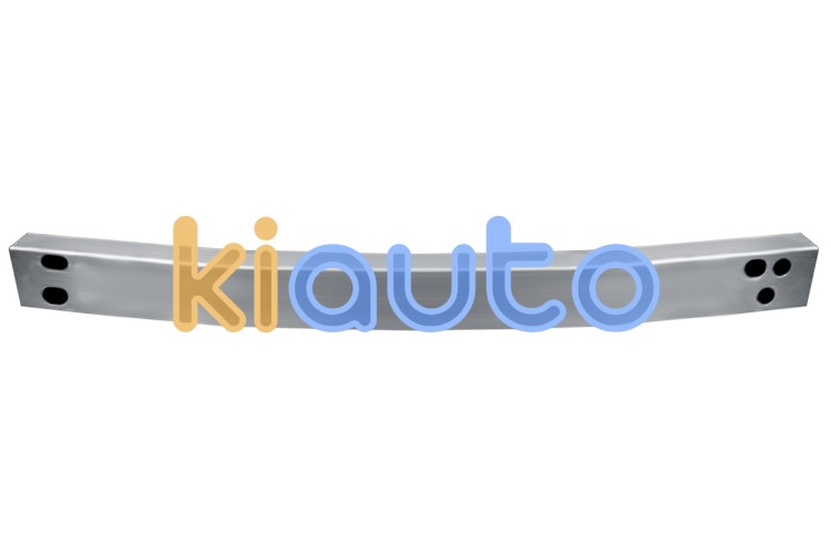 Traviesa toyota prius 2003-2009 parachoques delantero / aluminio OE 5213147070