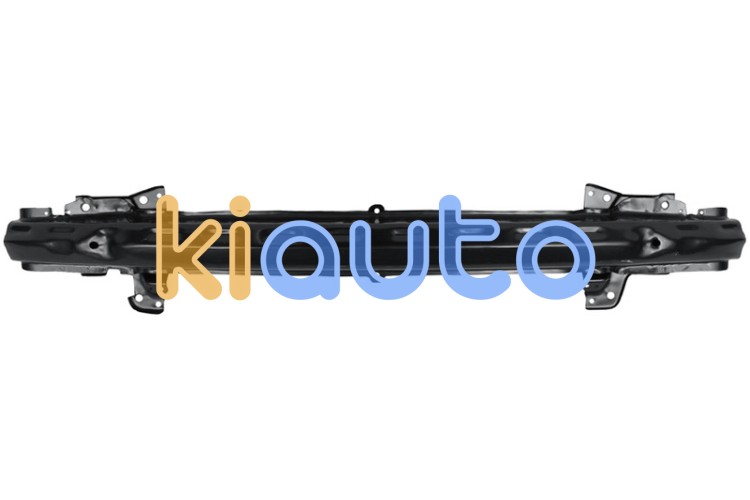 Traviesa volkswagen bora 1997-2005 parachoques delantero OE 1J0805551E