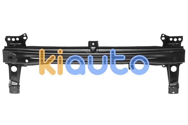 Traviesa volkswagen caddy 2015-2020 parachoques delantero OE 2K5807109