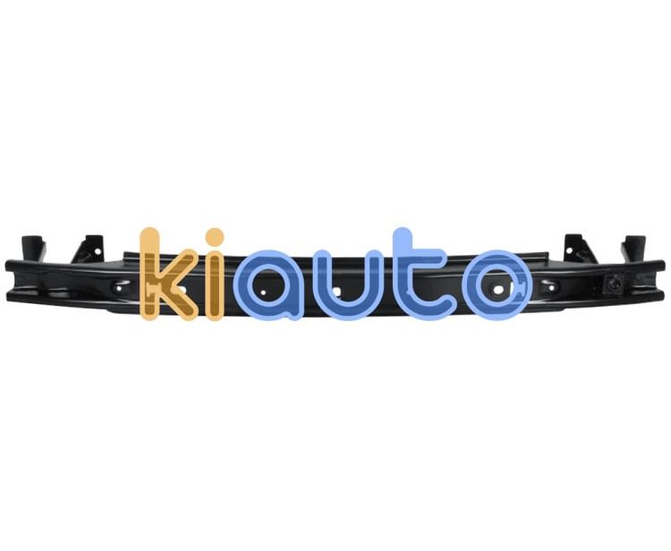 Traviesa volkswagen caddy 2015-2020 parachoques trasero / chasis corto OE 2K5807305