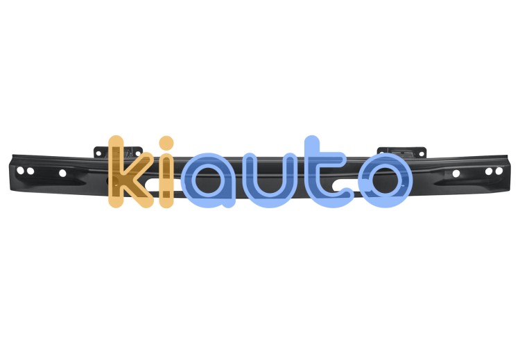 Traviesa volkswagen caravelle 2003-2009 parachoques trasero OE 7H0807305E / 7E0807305D