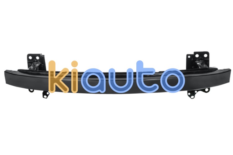 Traviesa volkswagen fox 2004-2011 parachoques delantero OE 5Z0807109