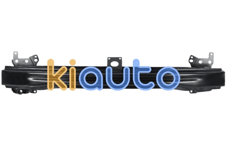 Traviesa volkswagen golf plus 2005-2009 parachoques delantero OE 1K0807109C