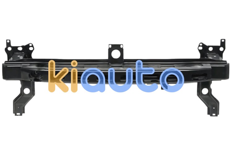 Traviesa volkswagen golf plus 2009-2014 parachoques delantero OE 5M0807109E