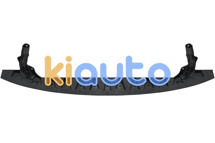Traviesa volkswagen golf v 2004-2008 parachoques delantero / inferior / plastico OE 1K0807093C