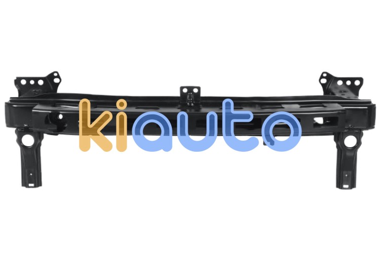 Traviesa volkswagen golf vi 2008-2012 parachoques delantero OE 5K0807109K