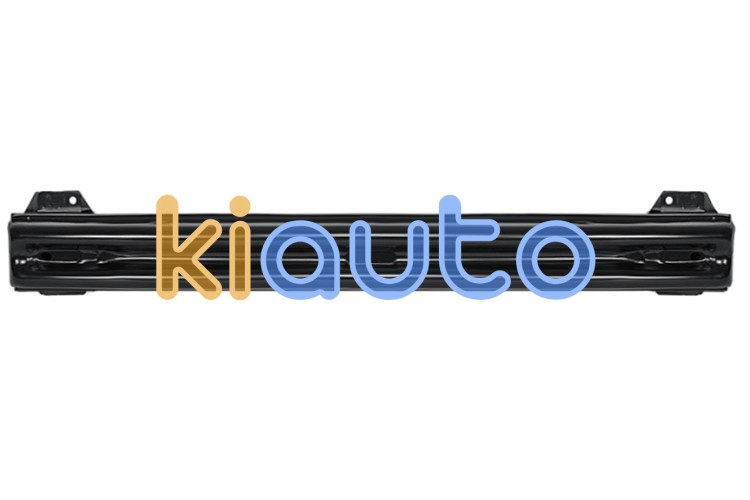Traviesa volkswagen lupo 1998-2005 parachoques trasero OE 6X0807305