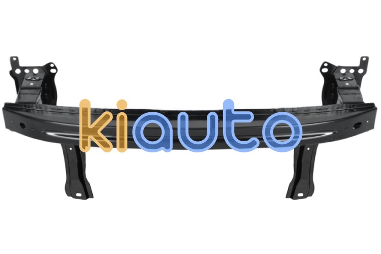 Traviesa volkswagen passat 2005-2010 parachoques delantero / con protector OE 3C0807109D