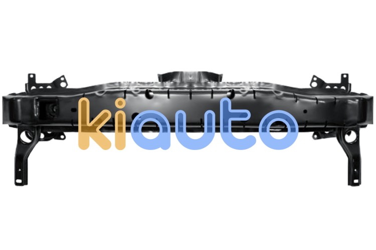 Traviesa volkswagen passat 2010-2014 parachoques delantero OE 3AA807109B