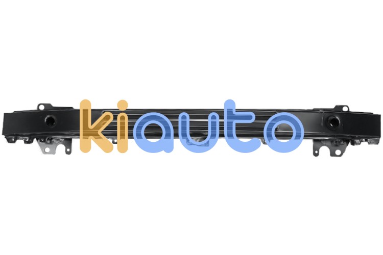 Traviesa volkswagen polo 1999-2001 parachoques delantero OE 6N0805551M