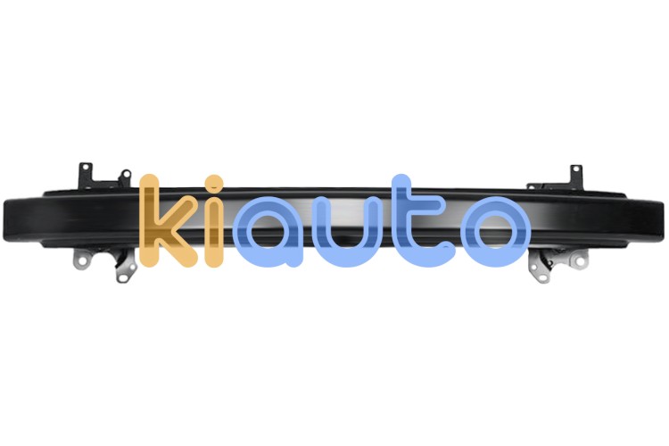 Traviesa volkswagen polo 2005-2009 parachoques delantero OE 6Q0807109D