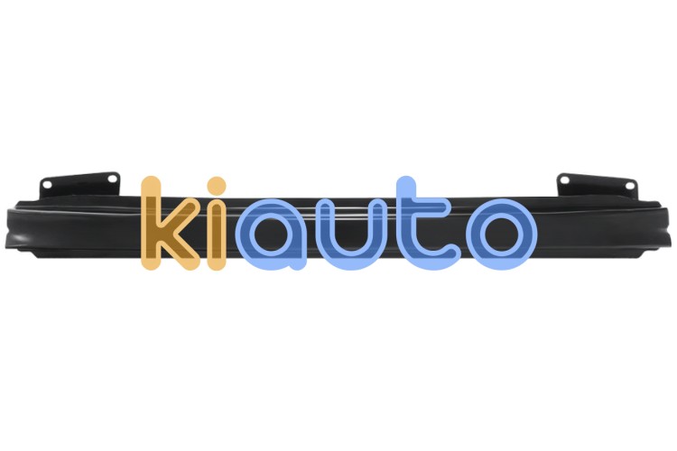 Traviesa volkswagen polo 2009-2014 parachoques trasero OE 6R0807305A