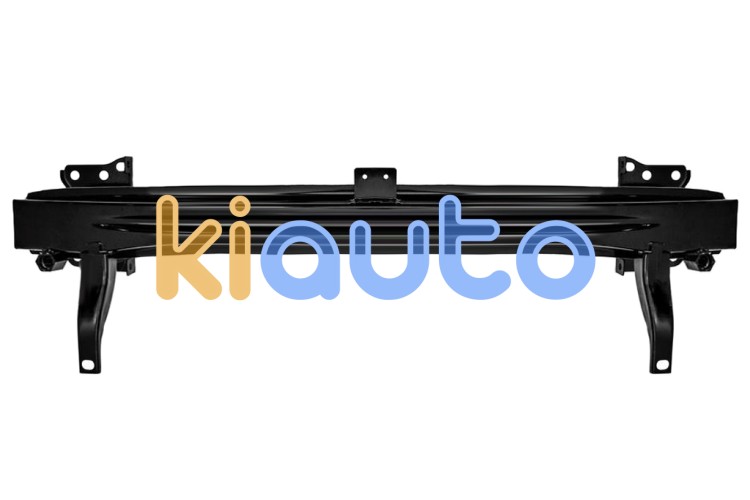 Traviesa volkswagen scirocco 2008-2014 parachoques delantero OE 1K8807109D