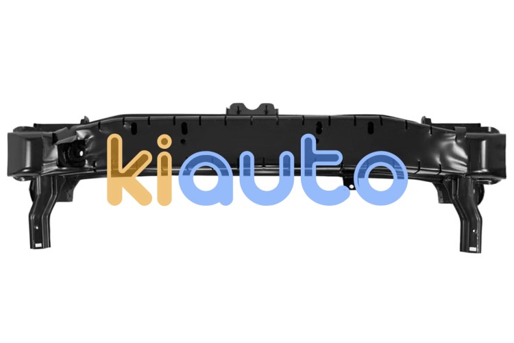 Traviesa volkswagen sharan 2010-2022 parachoques delantero OE 7N0807109D