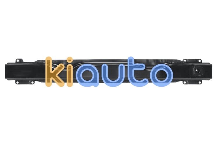 Traviesa volkswagen tiguan 2007-2011 parachoques trasero OE 5N0807305