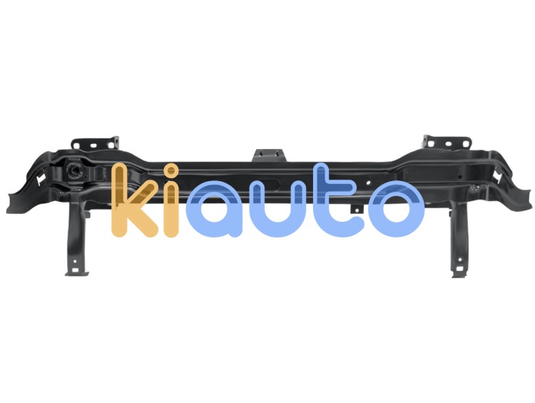 Traviesa volkswagen tiguan 2016-2020 parachoques delantero OE 5NA807109J