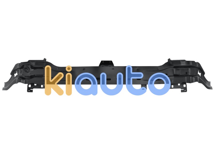Traviesa volkswagen tiguan 2016-2020 parachoques delantero / off road OE 5NA807109F / 5NA807109K