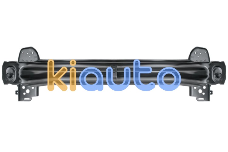 Traviesa volkswagen touareg 2010-2014 parachoques delantero OE 7P0807109B / 7P0807109D