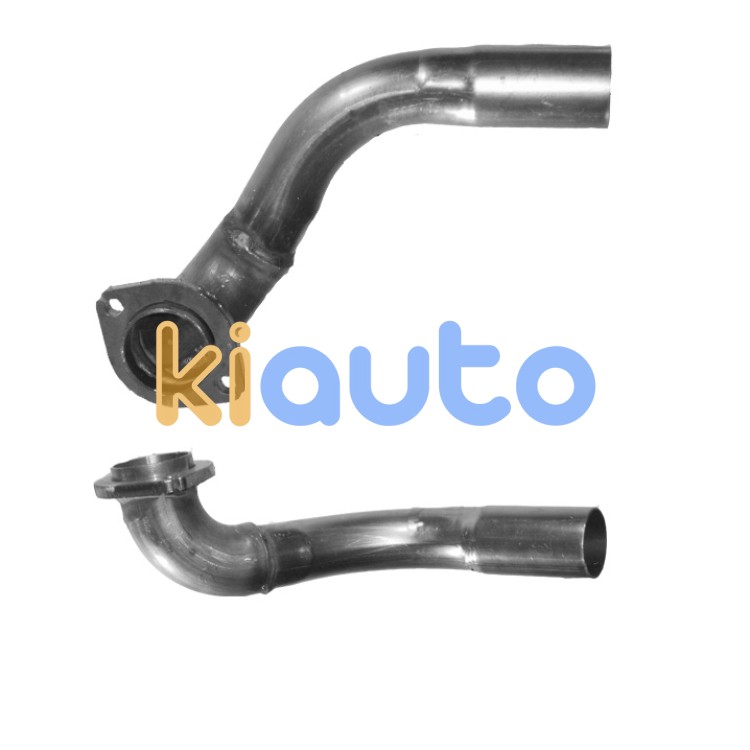 Tubo de escape alfa romeo 156 2.5i v6 24v (largo 250mm) (1997-2003)
