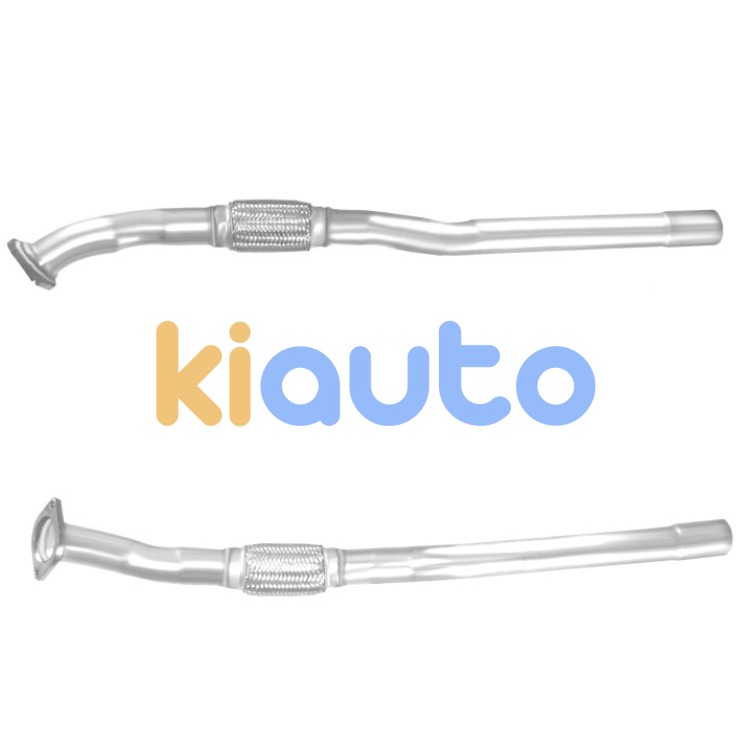 Tubo de escape alfa romeo 159 2.0mjtd (2009-2011) OE 51822637