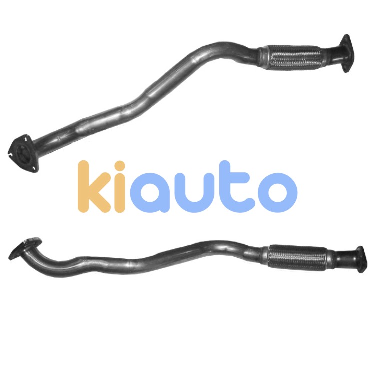 Tubo de escape alfa romeo gt 1.9jtd (2003-2010) OE 46739673 / 46816687 / 51783692