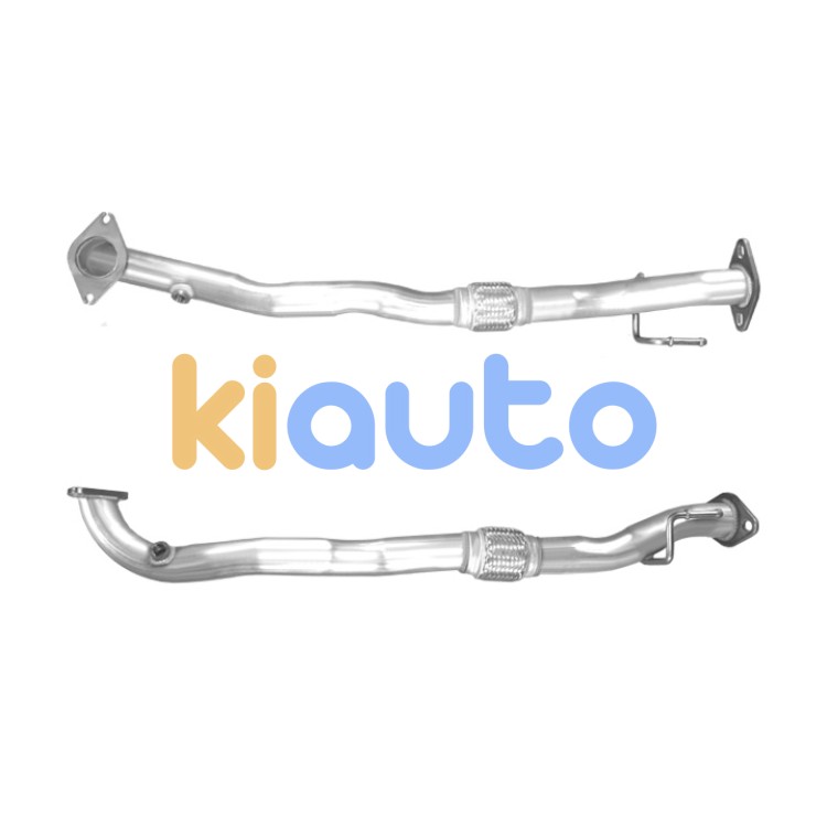 Tubo de escape alfa romeo mito 1.4i tb 16v (2009-2018)
