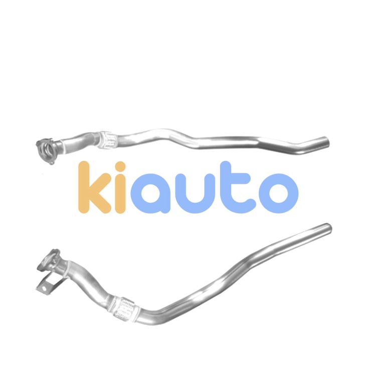 Tubo de escape audi a5 3.0tdi v6 quattro mot.capa/ ccwa/ ccwb/ cduc (2007-2017)