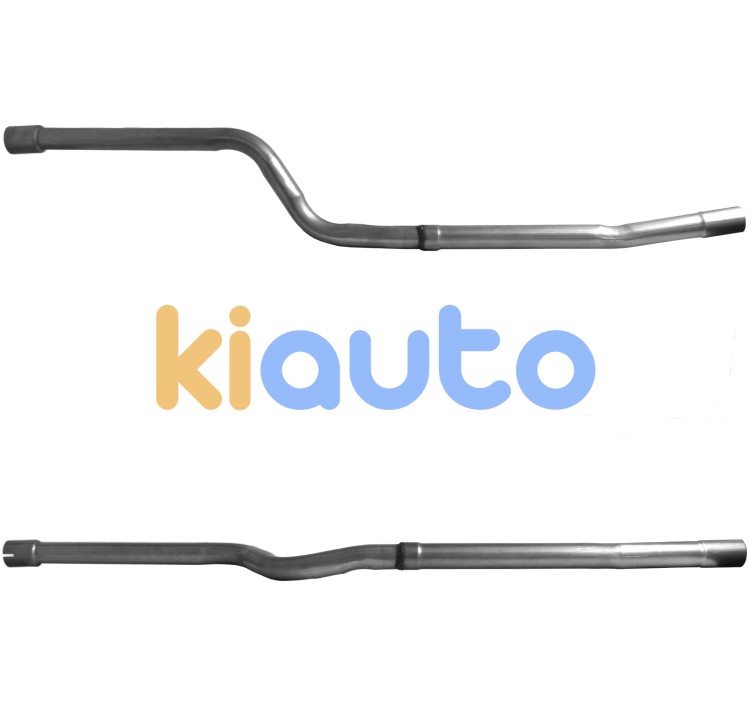 Tubo de escape bmw 120d / 120xd f20/ f21 2.0td (2012-2015)