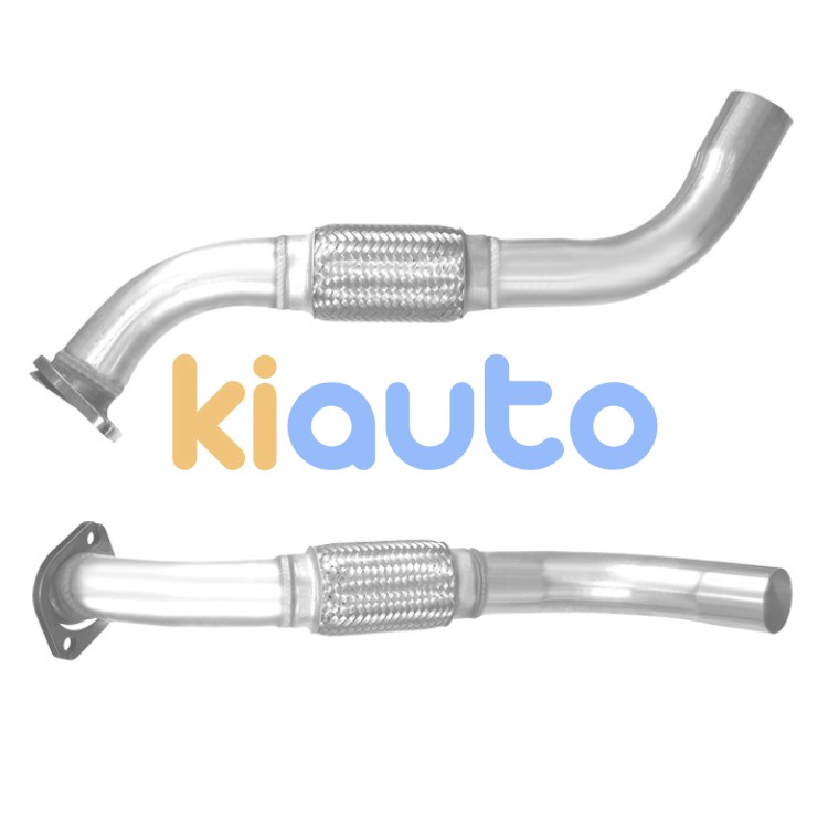Tubo de escape bmw 318tds e36 1.7tds (1995-1999)
