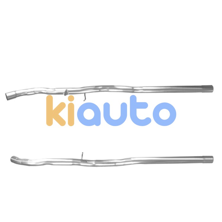 Tubo de escape bmw 518d f10/ f11 2.0td (2º tubo) (2010-2014)