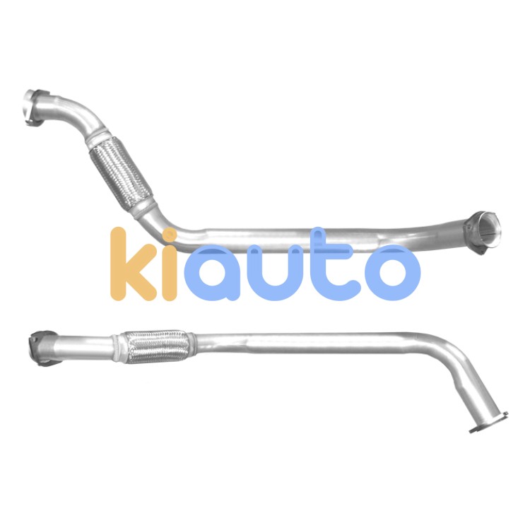 Tubo de escape bmw 525tds e34 2.5td (1992-1995) OE 18112244592