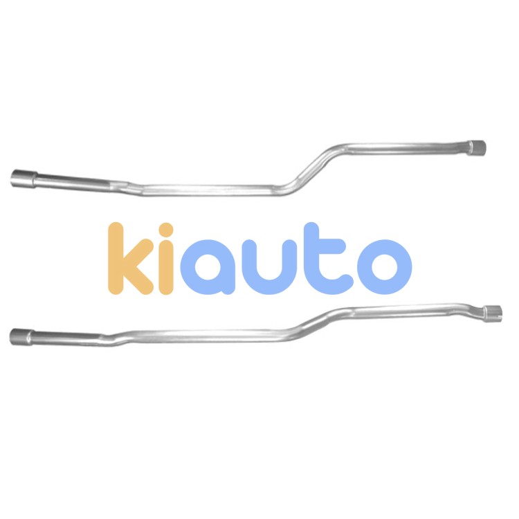 Tubo de escape bmw x3 18sd f25 2.0td (2010-2017)