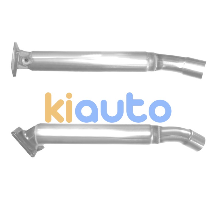 Tubo de escape bmw x3 e83 2.0td (1º tubo) (2004-2007)