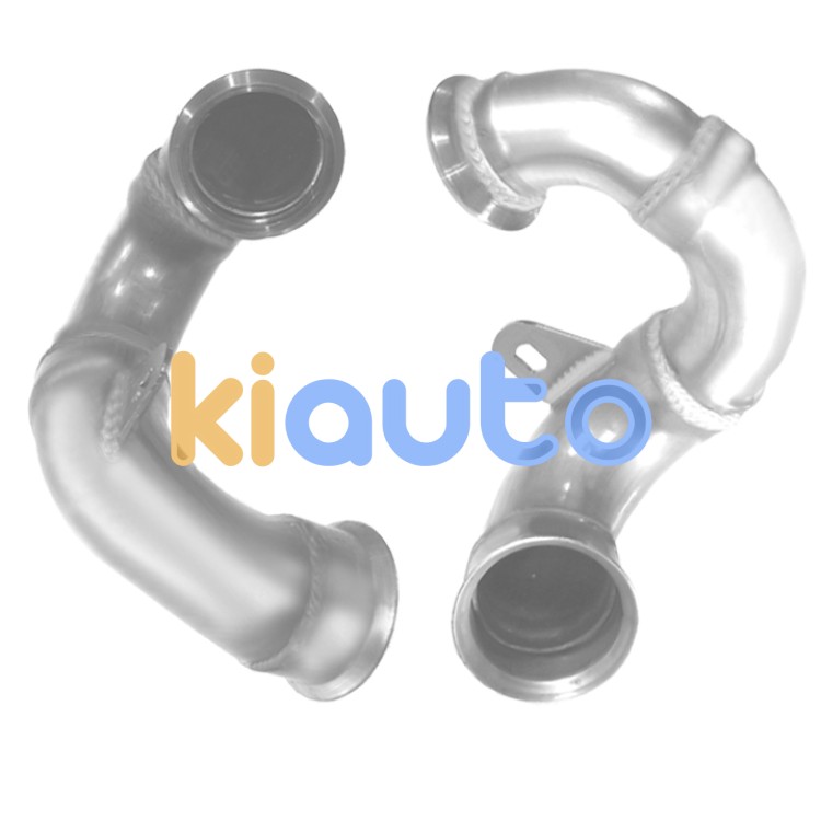 Tubo de escape citroen c4 grand picasso 1.8i 16v mot.6fy (1º tubo) (2006-2013)