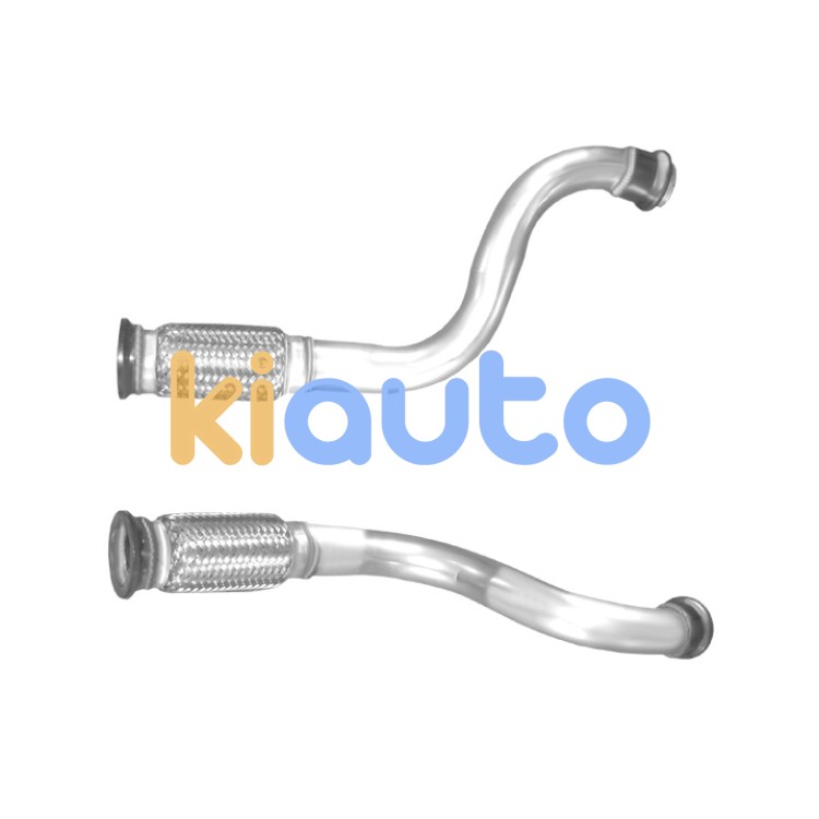 Tubo de escape citroen c4 spacetourer 1.6hdi mot.bhy/ bhz (1º tubo) (2018-2022) OE 3637145 / 39188345 / 9674554780