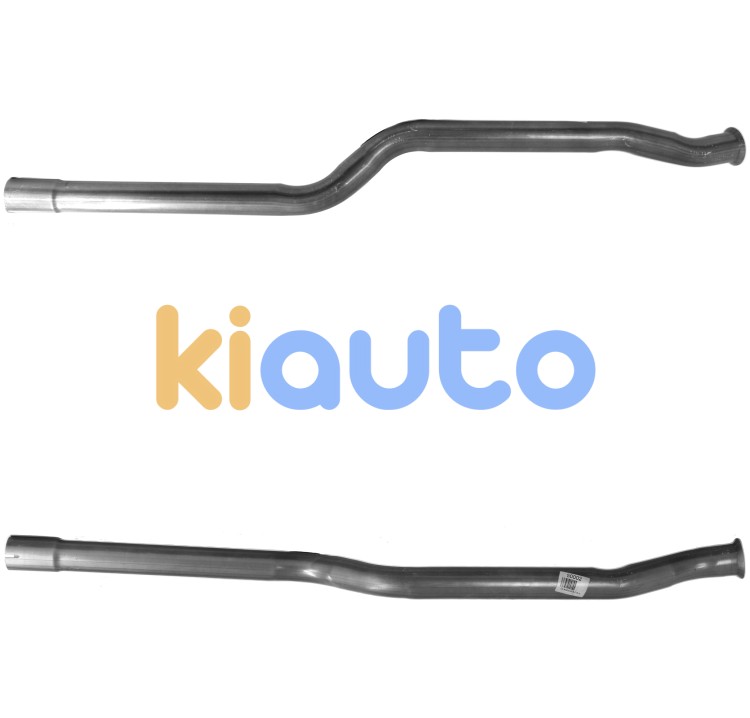 Tubo de escape citroen xantia 1.8i 16v mot.lfy (1995-2002)