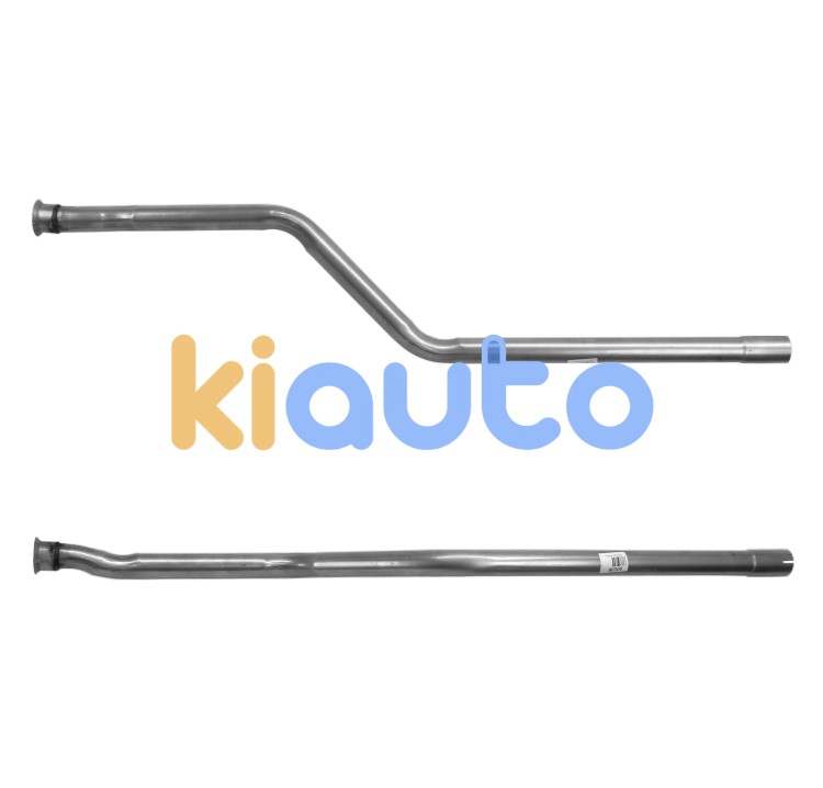 Tubo de escape citroen xsara 1.9d mot.djy/ wjy/ wjz (1997-2005)