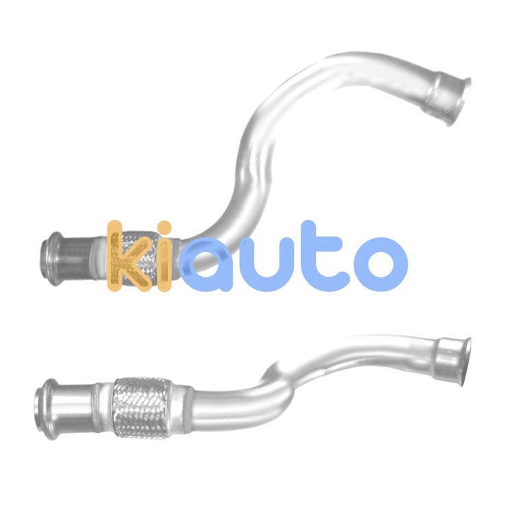 Tubo de escape citroen xsara picasso 1.6hdi mot.9hx/ 9hy/ 9hz (1º tubo) (2004-2010)