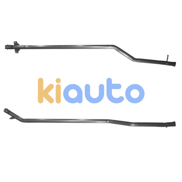 Tubo de escape citroen xsara picasso 1.6hdi mot.9hx/ 9hy/ 9hz (2º tubo) (2004-2010)