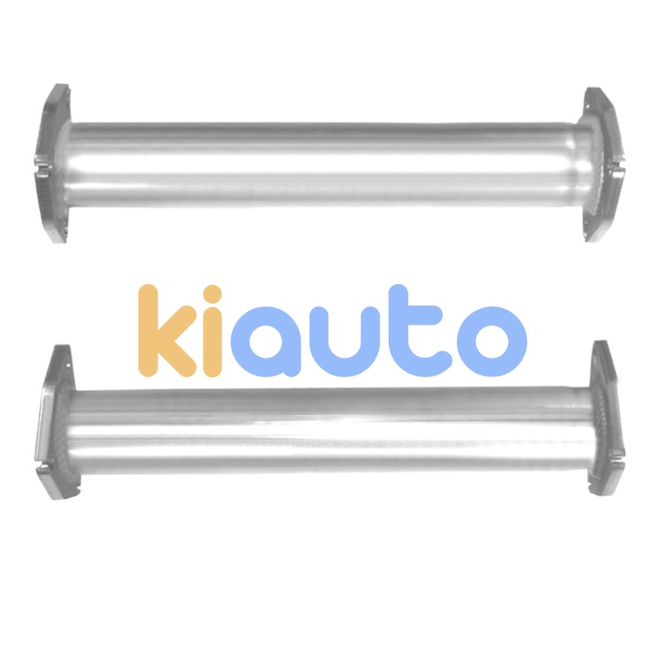Tubo de escape daewoo tacuma 2.0i 16v (2º tubo) (2001-2005) OE 96351601