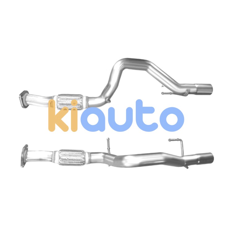 Tubo de escape fiat 500x 2.0mjtd 4wd mot.55263087/ 55263088 (2015-2018)