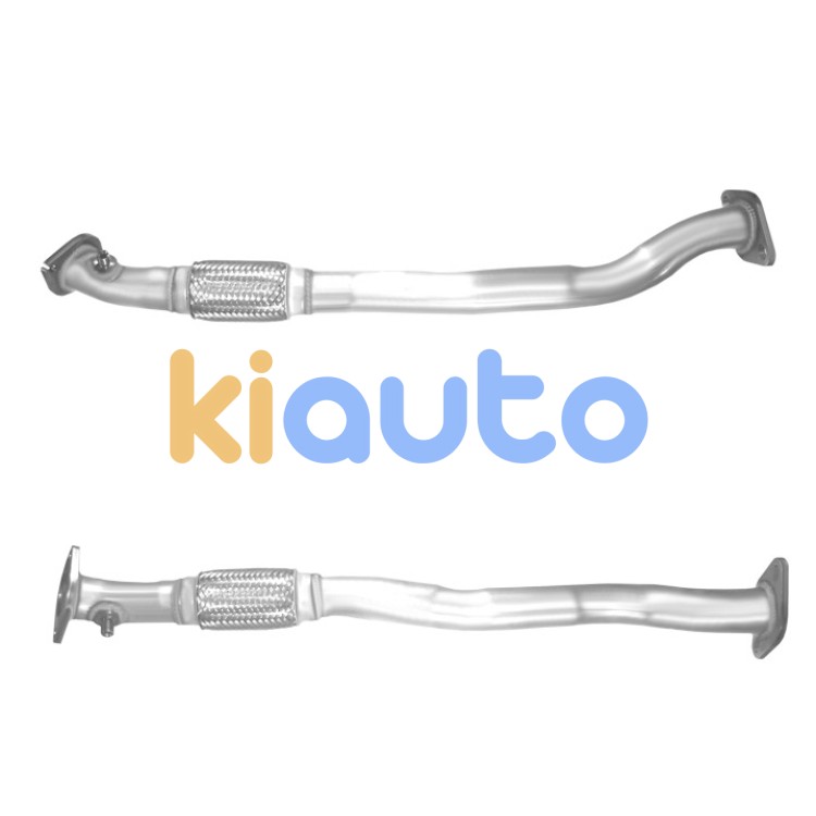 Tubo de escape fiat bravo 1.6mjtd mot.198a2/ 198a3/ 198a6/ 844a3 (sin eco kit) (2007-2014) OE 51797077