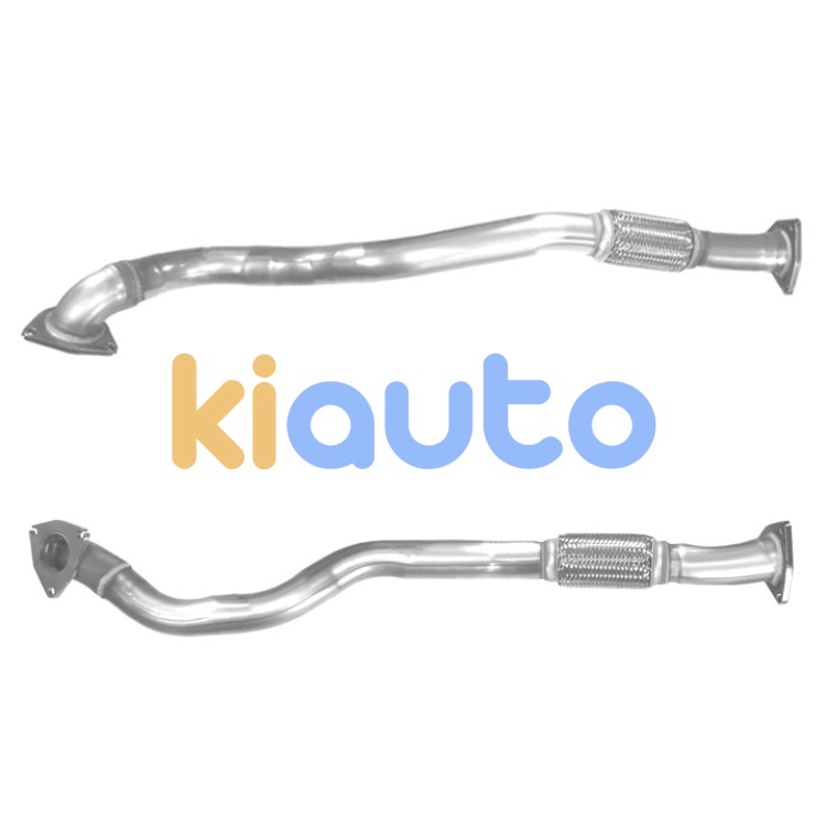 Tubo de escape fiat croma 1.9mjtd mot.939a2/ 939a1/ 939a7/ 939a8 (1º tubo) (2005-2011)