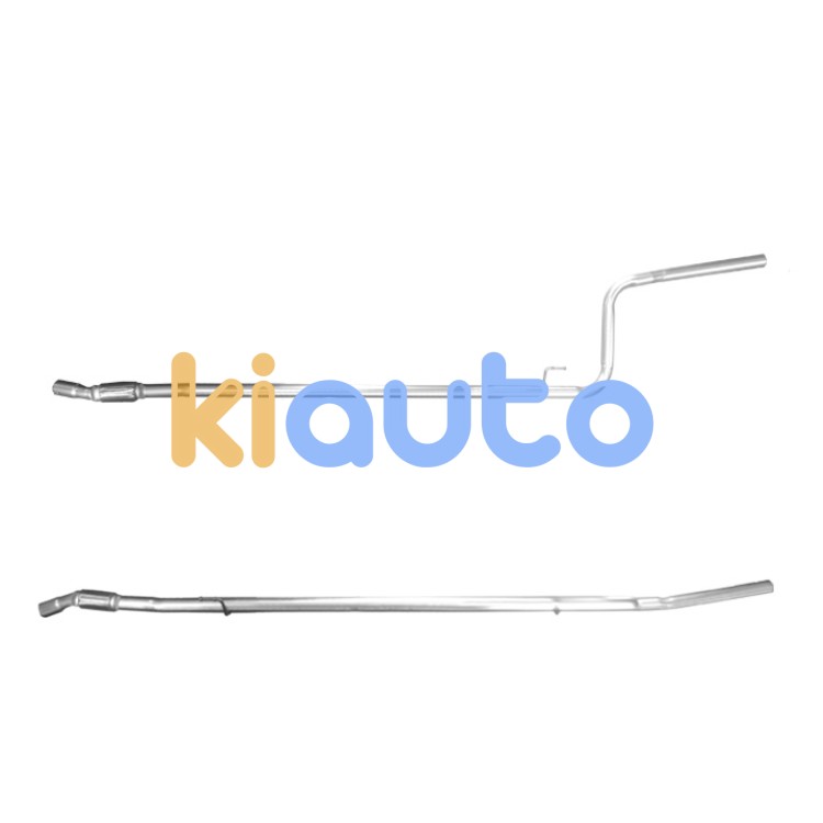 Tubo de escape fiat doblo 1.3mjtd mot.263a6/ 263a2/ 199a3 (2010-2016)
