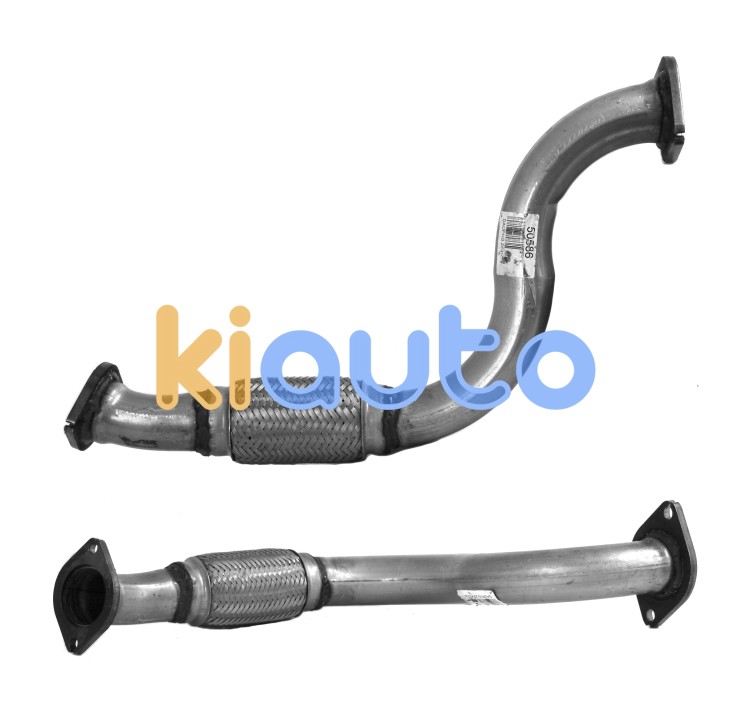 Tubo de escape fiat ducato 2.0mjtd mot.250a1/ 250a2 (1º tubo) (2011-2015)