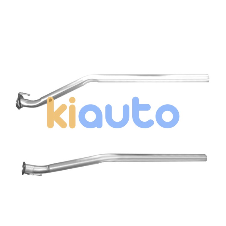Tubo de escape fiat ducato 2.0mjtd mot.250a1/ 250a2 (2º tubo) (2011-2015)