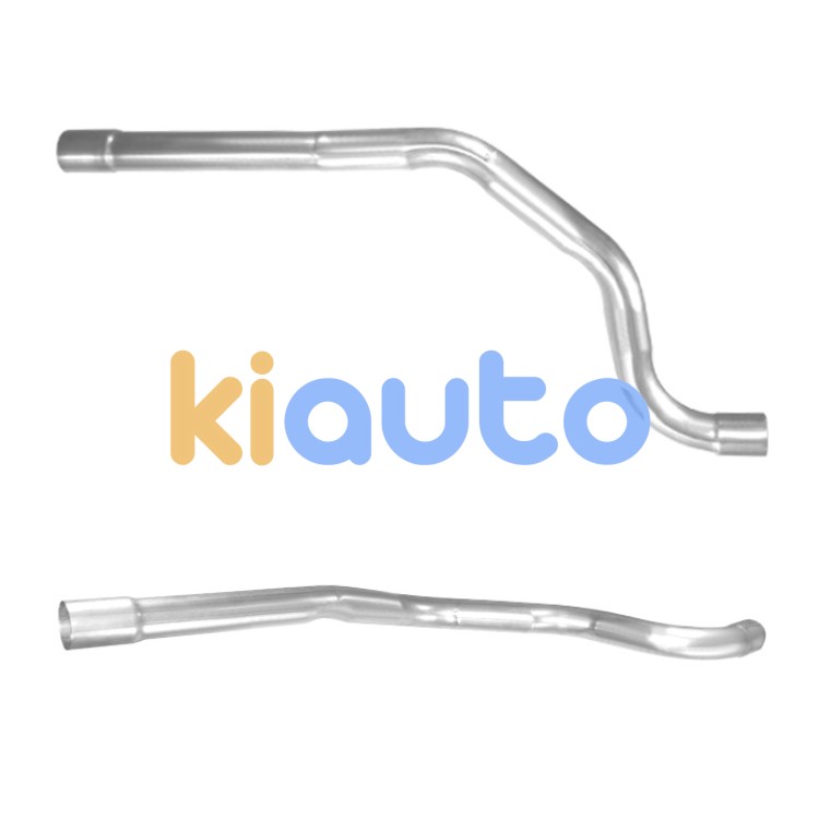Tubo de escape fiat grande punto 1.9mjtd mot.199a5/ 939a1/ 939a7 (modelo con dpf) (2005-2010) OE 51788839