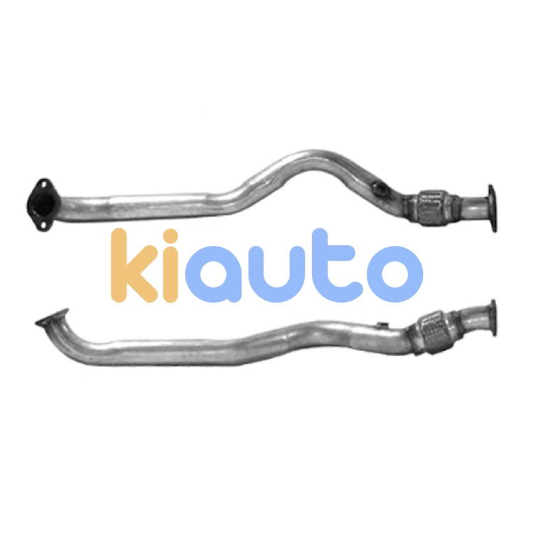 Tubo de escape fiat marea 2.0i 20v (1996-2000) OE 46415673 / 46527781